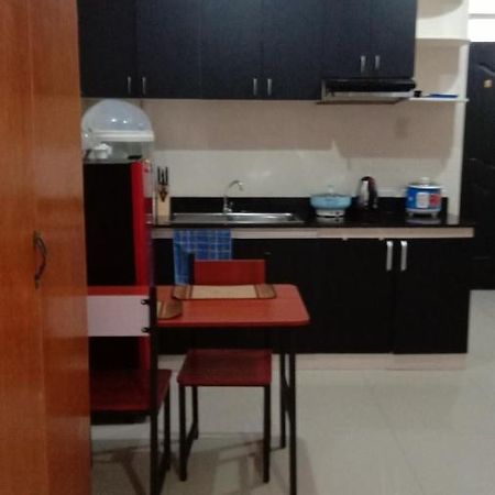 Makan Jamil Transient Home Manila Esterno foto