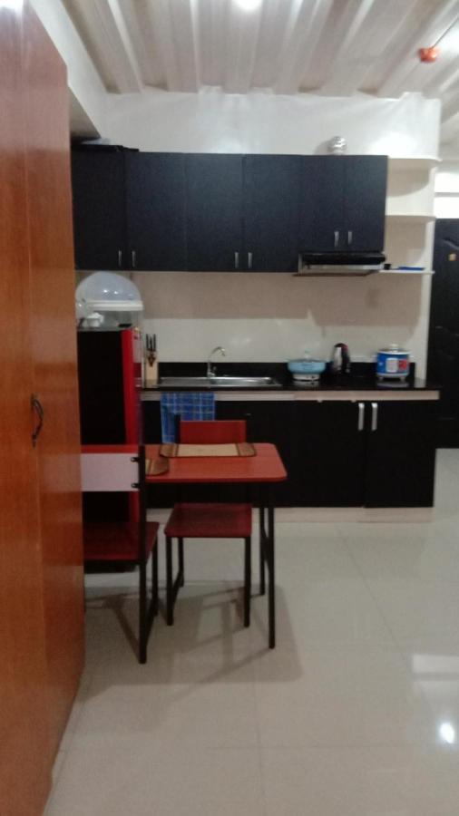 Makan Jamil Transient Home Manila Esterno foto