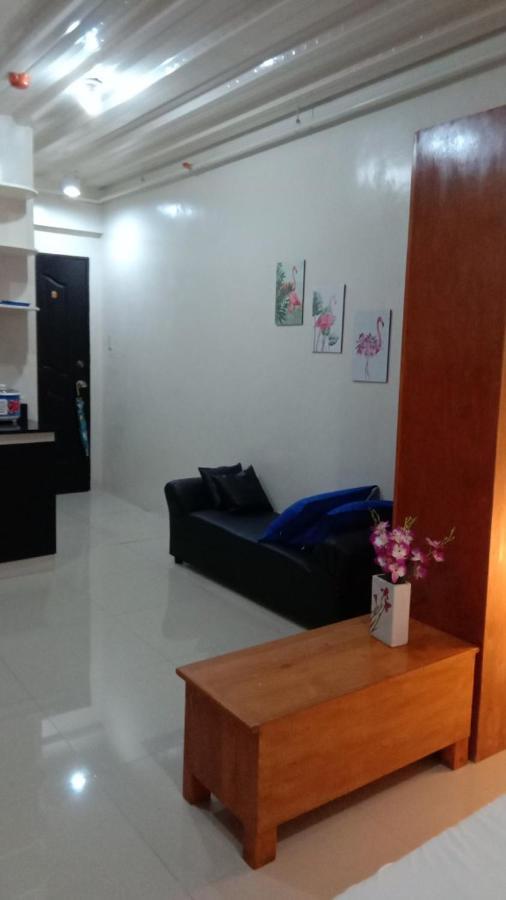 Makan Jamil Transient Home Manila Esterno foto