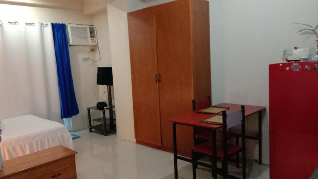 Makan Jamil Transient Home Manila Esterno foto