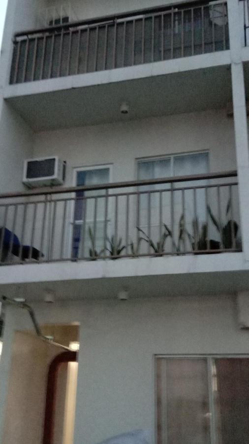 Makan Jamil Transient Home Manila Esterno foto